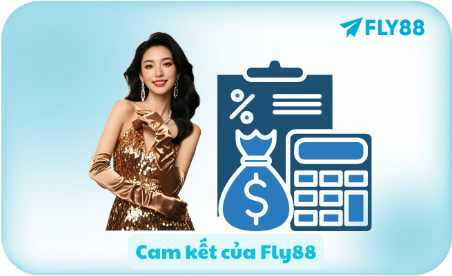 Cam kết của Fly88