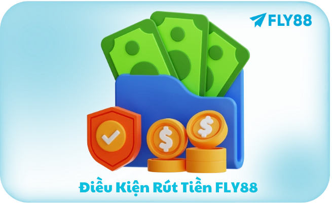 Dieu Kien Rut Tien FLY88 Điều Kiện Rút Tiền FLY88