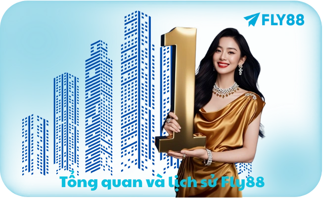 Tổng quan và lịch sử Fly88